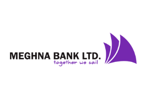 meghna bank logo
