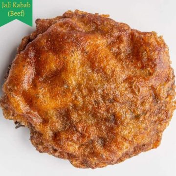 Jali Kabab (Beef)
